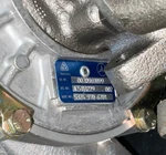 Mercedes Turbocharger 6030900480 0020969899 300D 300SD 300CD 300TD New. Price: $3450.00.