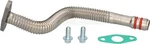 Turbocharger Oil Return Line Oe-turbopower TO92586 New. Price: $92.99.