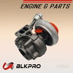 Oem Holset HX40W HE400WG T3 Turbo For Cummins Isc 8.3C Isl 3591015 Freightliner New. Price: $799.00.