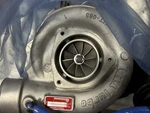 Turbocharger For 2006-2007 Gmc Chevrolet (06-07) Vin Rotomaster A8370105R Remanufactured. Price: $637.50.