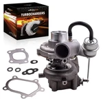 New Turbocharger Fit For Isuzu Npr 4HE1 4.8L Diesel 1998 - 2004 8972089663. Price: $139.55.