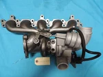 Ford Focus St Volvo 2.5L Cyl Genuine Borg Warner Kkk K04-0033 Turbo Charger Remanufactured. Price: $498.00.