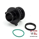 EA888 Turbo Muffler Delete Pipe For Vag 2.0 Tfsi Engines Audi Vw GOLF7 New. Price: $43.04.