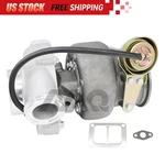 1X Turbocharger For Caterpillar C12 Detroit Diesel Series 60 Engine 23538521 New. Price: $430.00.