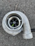 Garrett GT3582R Turbocharger Dual Ball Bearing GT35R Sti Supra Evo Gtr Used. Price: $1200.00.