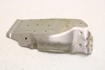 Bmw Cylinder 1-5 Rear Exhaust Header Heat Shield M5 M6 E60 E63 Oem 2005-2010 Used. Price: $29.99.