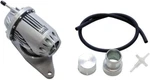 Hks Super SQV4 Blow Off Valve Kit Fits 08-19 Subaru Impreza Wrx Sti 71008-AF013 New. Price: $434.50.