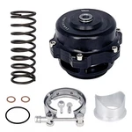 BV50 Series 50MM Blow Off Valve Bov Fits Tial Q V-band Flange Black 6 Psi Spring New. Price: $35.99.