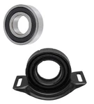 Rein Front Center Carrier Driveshaft Support W/ Bearing Mount Joint For Mercedes New. Price: $65.40.