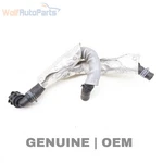 2018-2024 Vw Tiguan 2.0L Coolant Hose / Line Set 5QN122073H Used. Price: $39.99.