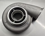 Borgwarner S400 Compressor Housing Cover New Oem 171687 74.57MM 105.3MM 7+7. Price: $295.82.