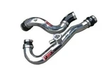 Injen SES9200ICP Intercooler Pipes 2015-2017 Ford Mustang L4-2.3L Turbo New. Price: $485.56.