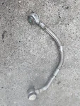 4934799 Holset Turbo Line Cummins 6.7 68005448AA Coolant Feed Used. Price: $14.95.