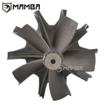 D5 (5+5) Turbo Turbine Wheel Fits Gen I/ii Garrett GT3576R GTX3576R (62/68/FWD). Price: $161.97.