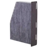 Cabin Air Filter-charcoal Media Premium Guard PC5586C New. Price: $47.28.