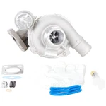 Buyautoparts Turbocharger 40-39357AN New. Price: $383.83.