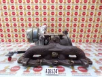 2013-2016 Ford Escape Turbocharger Assembly CJ5G-6K682-DA Oem Used. Price: $179.99.