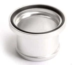 Turbosmart Bov 34MM Hose Adapter New. Price: $50.99.