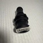 SHIPSN24HRS-BANJO 3/4" 075E Male Adapter X Hose Shank Cam Lever Coupling New. Price: $12.88.