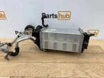 2014 Mercedes E63 Amg W212 M157 Engine Intercooler Radiator W/ Lines Oem Used. Price: $76.99.