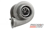 Precision Turbo Next Gen Hp Cover 6870 68MM Bb T4 Twin Scroll 1.15AR Stock New. Price: $3199.99.