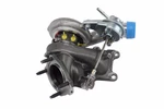 Genuine Gm Driver Side Engine Turbocharger 12713872 New. Price: $1862.12.