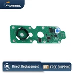 24V1 Turbo Actuator Pcba Board 4032761 FD1115X-6-5-9 Cummins Daf Volvo Scania New. Price: $219.00.