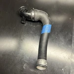Charge Air Pipe Intake Hose Fits For Porsche Cayenne (92A Used. Price: $99.00.
