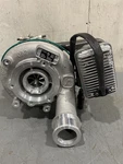 John Deere Borgwarner B2 Turbocharger DZ135766 New. Price: $1691.94.