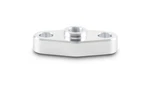 Vibrant Oil Inlet Flange For Garrett GT/GTX47 GTX50 And GT/GTX55 Turbo (1/8IN Np New. Price: $47.99.