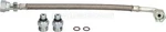 Turbocharger Oil Supply Line Oe-turbopower TO92573 New. Price: $57.96.