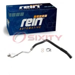 Rein Return Turbo To Pipe Coolant Line For 2009-2016 Audi A4 2.0L L4 Yf New. Price: $104.47.