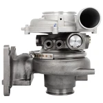 For 2004.5-2010 Chevrolet/gmc 6.6L Duramax Lmm/lly/lbz Turbocharger New. Price: $551.66.