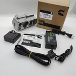 Cummins Holset Actuator For 2013-2018 Dodge Ram 6.7L HE300VG Turbo R8481772AA New. Price: $365.00.