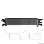 Tyc Turbocharger Intercooler For Volkswagen 18113 New. Price: $248.39.