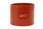 Hps SC-550-L4-HOT 5.5" 140MM Id Straight Coupler Hose Orange 500F 260C New. Price: $55.07.