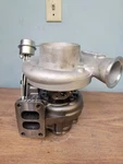 Turbo For Cummins Freightliner With A 6BT Engine. Holset# 3534924H. Oe 3802778 New. Price: $2020.00.