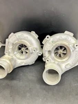 Audi S6 S7 Oem Turbocharger 079145721 079145722 2017 Used. Price: $150.00.