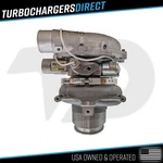 Garrett Remanufactured Turbocharger For 2011016 Silverado Sierra Duramax 6.6 Lml. Price: $1503.99.