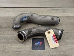 09-13 Oem Bmw E70 X5 Diesel Engine M57Y Turbocharger Tube Pipe Unit Pair Used. Price: $89.96.
