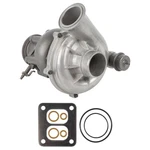 Ford Super Duty 1999 2000 2001 2002 2003 Turbocharger W/ Gaskets Remanufactured. Price: $826.00.