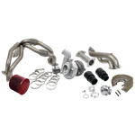 Tomioka Racing FR-S/BRZ/FT86 Ball Bearing Turbo Kit TR-TS1053 New. Price: $4250.00.