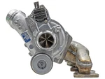 New Borgwarner B03G Turbo Volvo S60 S90 V60 V90 XC60 XC90 2.0L Gas 18559880018. Price: $1295.00.