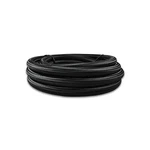 Vibrant Performance 18980 Black Nylon Braided Flex Hose With Ptfe Liner; -10AN New. Price: $207.99.