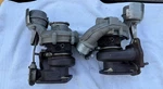 17-19 Porsche 991 911 Carrera 4S 3.0L Set Oem 12K Used. Price: $2499.00.
