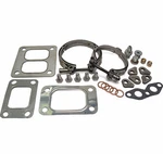 Borgwarner Efr Hardware And Installation Kit Part 179423 For Automotive New. Price: $116.57.