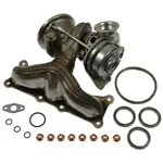 07-13 Bmw 335 Turbocharger Standard TBC537 New In The Box. Price: $495.00.