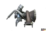Porsche 992 911 Carrera Rear Left Driver Side Turbocharger 2020 - 2024 Oem Used. Price: $1999.99.