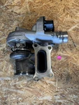 2019 -2020 Oem Infiniti QX50 2.0L Engine Vc-turbo Turbocharger 14411-5NA3A Used. Price: $300.00.
