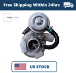 49173-03410 TD025M-05T Turbo Fits For 2000- Kubota V-1505-T D1105-T Engine New. Price: $239.00.